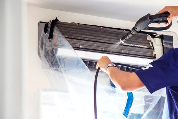 Best Air Duct Cleaning Near Me  in Burien, WA