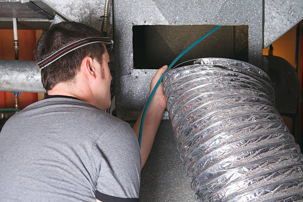 Best Ventilation Cleaning Services  in Burien, WA