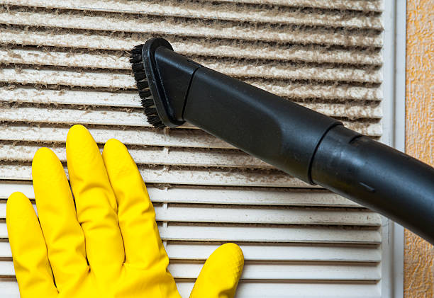 Best Ventilation Cleaning Services  in Burien, WA
