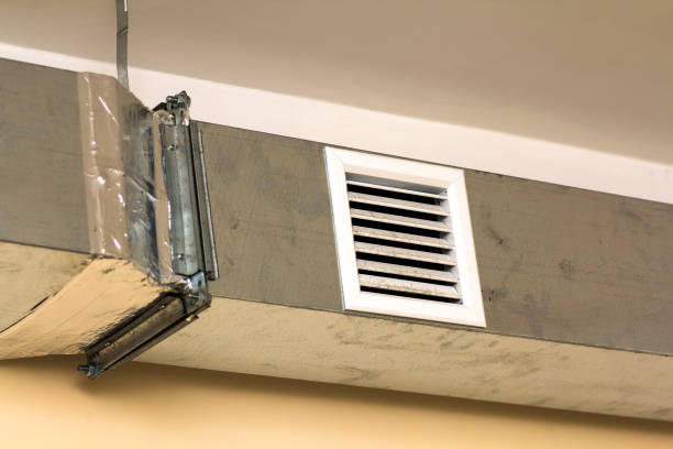 Best Best Air Duct Cleaning Company  in Burien, WA